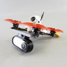 Insta360 GO Camera Mount for Tinyhawk Freestyle RACE TPU FPV KMS Mount