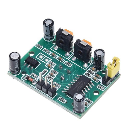 IR Pyroelectric Infrared IR PIR Motion Sensor Detector Module HC-SR501 2-10PCS - Picture 6 of 17
