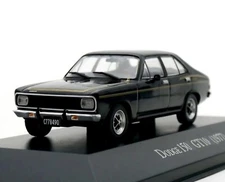 1970's DODGE 15O GTlO 1/43 Scale Diecast autoart Collectibles