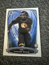 2014 Bowman #R51 Marion Grice RC -Rookie Chargers
