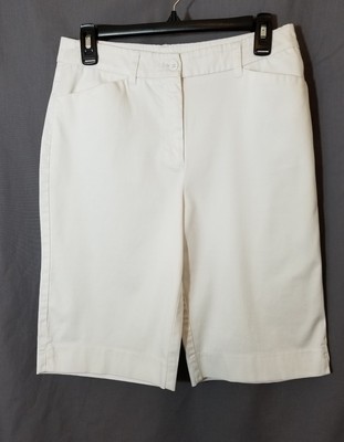 anne klein shorts