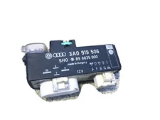 VW Mk3 Cooling Fan Control Module Golf Jetta VR6 Corrado Passat Cabrio 94-02