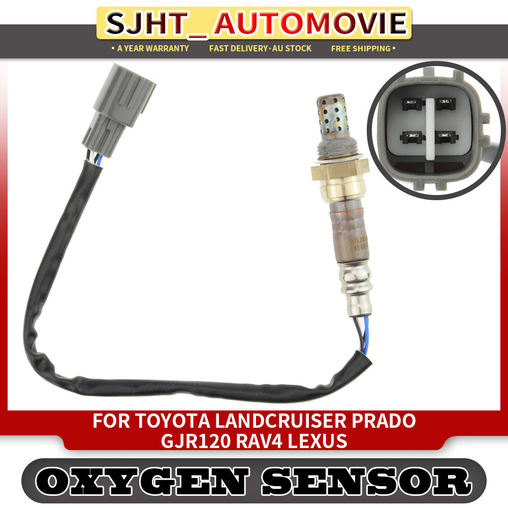 G sensor toyota
