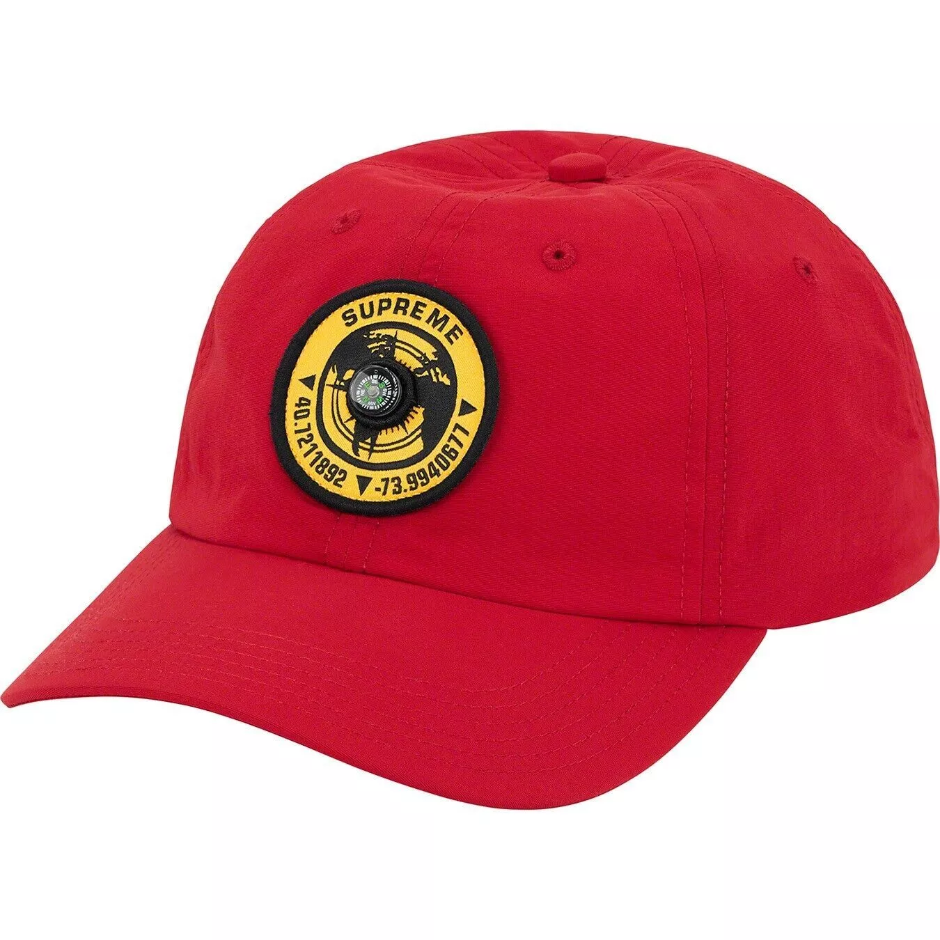 Casquette Supreme 