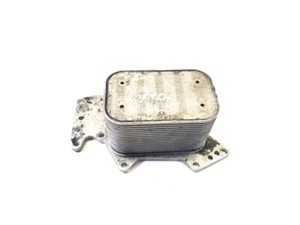 AUDI A5 2010 ÖLKÜHLER 059117021K