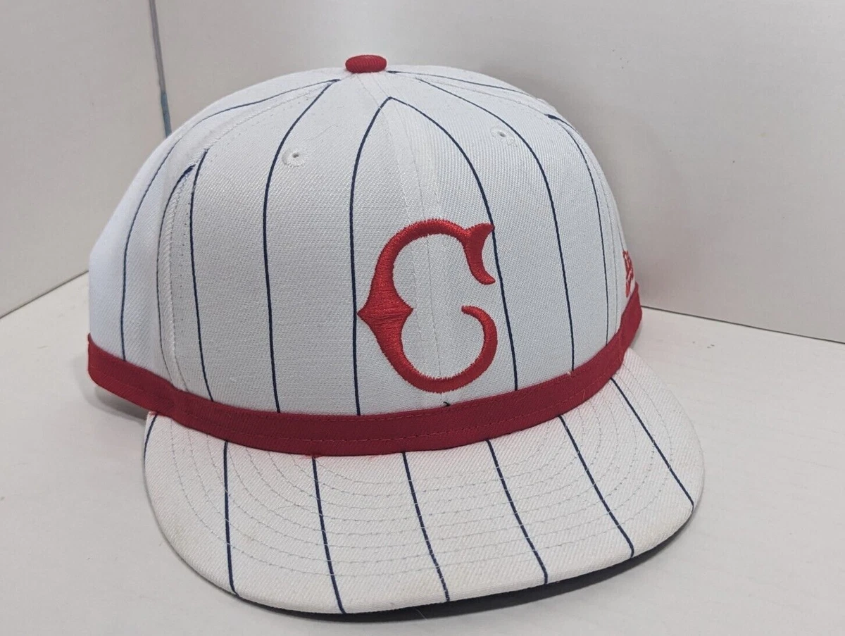 Cincinnati Reds 2019 Team Issued 1919 Throwback 59fifty Hat Cap New Era 7  5/8