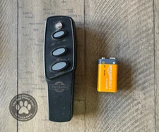 PetSafe Professional ProTx-Plus (TC-100) Dog Fence Replacement Remote PPT-102