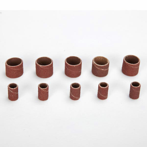 Master Grooming Tools PROFESSIONAL CORDLESS PET DOG CAT NAIL Trimmer GRINDER SET