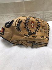 Easton Competitor Series Game Ready 12.5  Baseball Softball Glove Right Throw