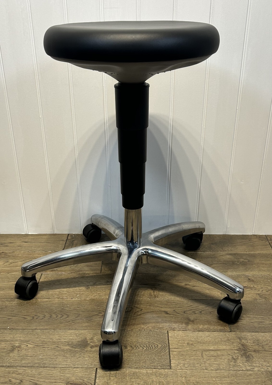 Bimos Labster Stool chrome base 2987177