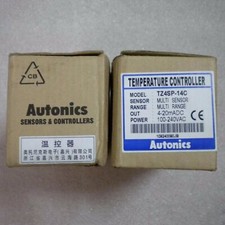 Autonics TZ4SP-14C Temperature Controller New One Free Shipping TZ4SP14C