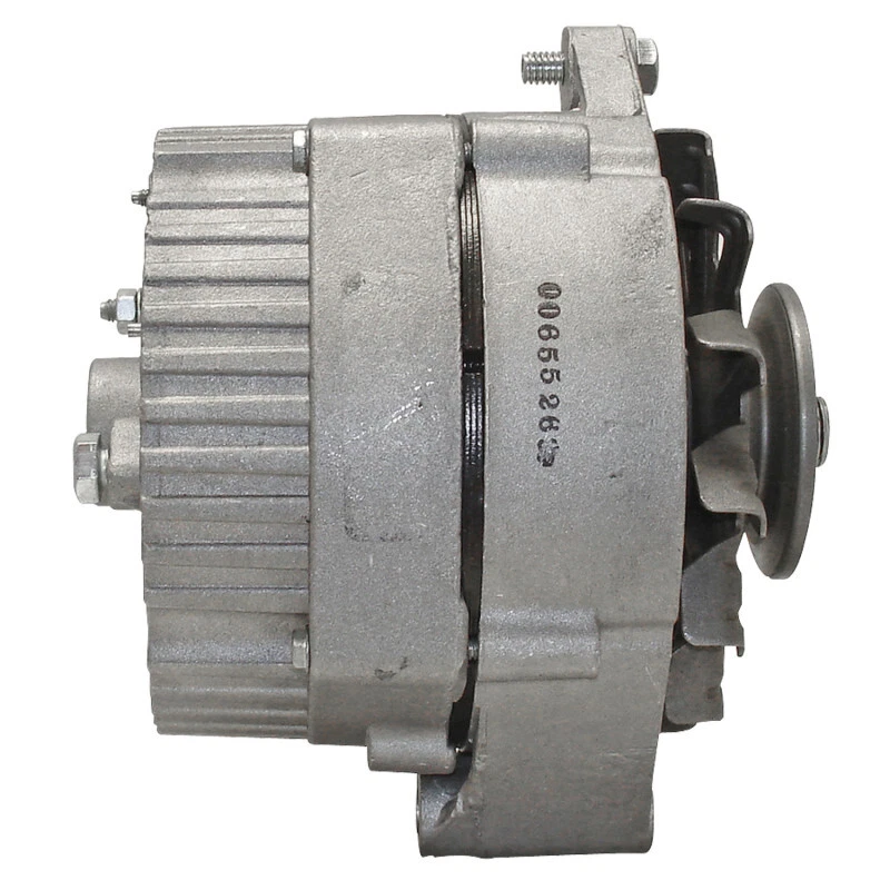 Alternador ACDelco 334-2115 19135673 remanufacturado para Chevrolet Monte 68-87 Foto 4 de 4