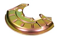 Maxgear 19-3451 Splash Panel, Bremse Scheibe FüR Seat,Vw