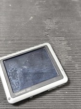 Appareil GPS Garmin - Utilisé, Rayé, Sans Accessoires