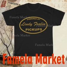 Lindy Fralin Logo TEE T-Shirt Funny American Size S to 5XL  T-Shirt