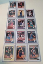 2024 Panini NBA All Star Rising Stars Challenge Cards FULL SET  WEMBY INCLUDED! 