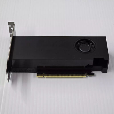 NVIDIA RTX 2000 ADA 16GB GPU Generation GDDR6 Professional