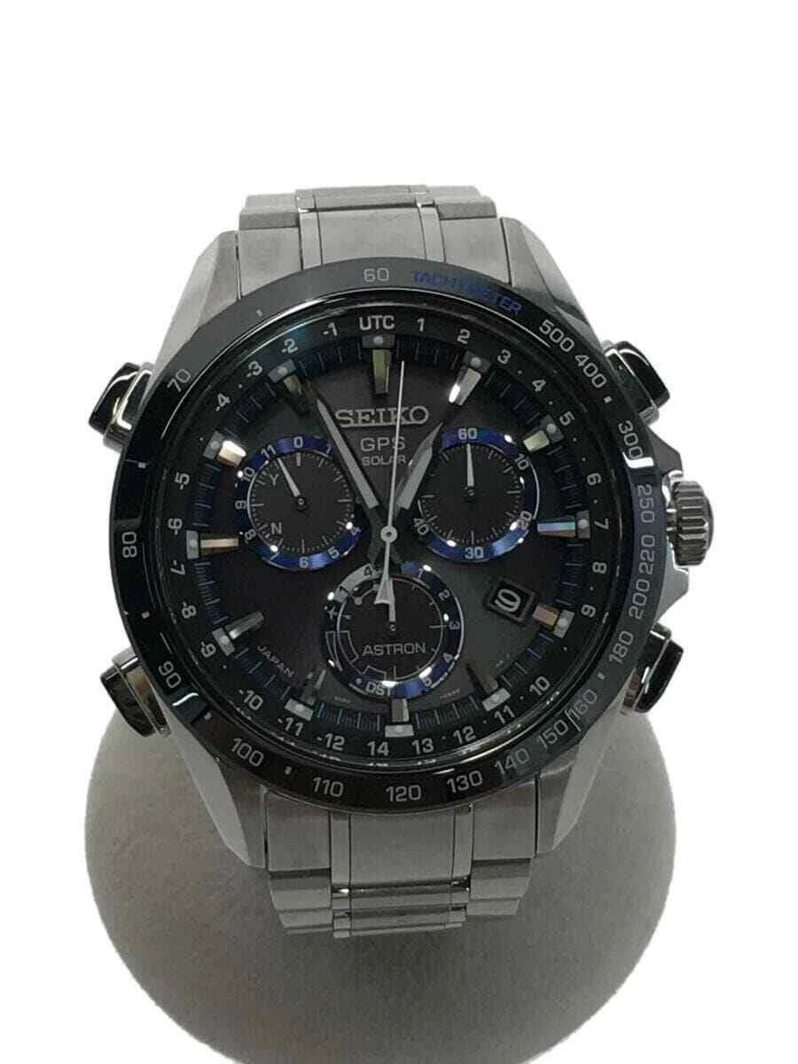 Seiko astron gps solar deals 8x82