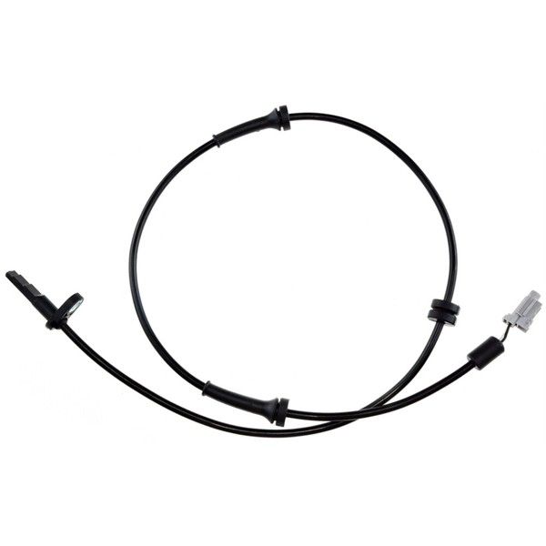 NTY ABS Sensor RaddrehzahlfüHler Vorne Links Rechts FüR Nissan Teana II J32 2.5-image