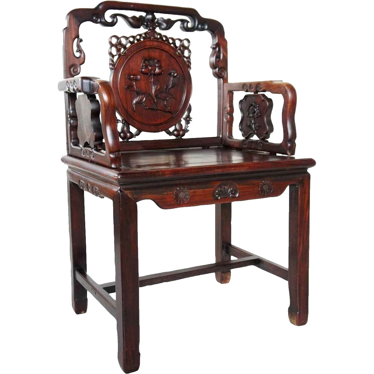 1850-1899 中国古董椅子| eBay