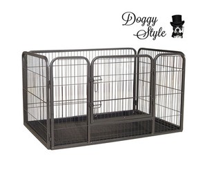 puppy enclosure