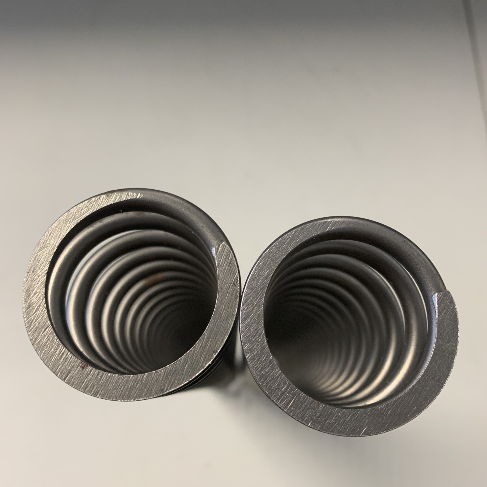 SPRING - FORK 0.25 KG/MM 32MM KING - STD main image 1