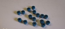 Honda CB1100R 81-83 5.5mm SPS made with Viton Valve Stem seals set of 16. 