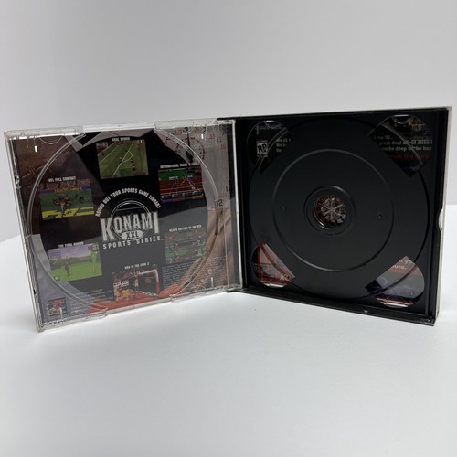 Contra Legacy of War - Sony Playstation 1996 - senza occhiali 3D - PS1 testato funzionante - Foto 7 di 10