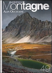 9788872127117 ALPI OCCITANE. CON CARTINA - AA.VV.