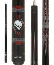 Action Garage ACT168 Pool Cue