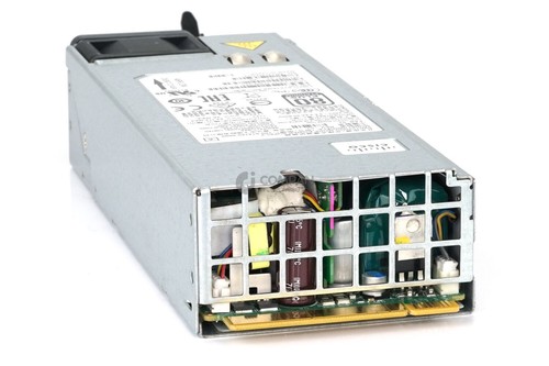 341-0591-03 CISCO POWER SUPPLY 770W 80+ PLATINUM HOT PLUG FOR C220 230 240 M4 - Photo 2/7