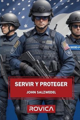 Servir y proteger: Una Mirada Detallada a las Fuerzas de Ley en los Estados Unid
