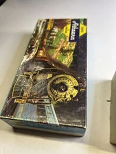 Athearn Ho Caboose Body 5040 