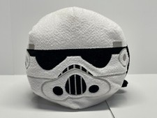 DISNEY TSUM TSUM PLUSH STAR WARS 11 INCH STORMTROOPER MEDIUM SIZE BRAND NEW