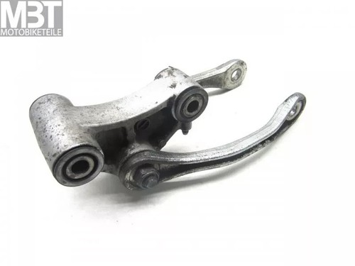 Kawasaki ZZR 600 ZX600D Umlenkung supension strut Federbein Bj.90-92