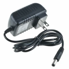 5V AC DC Adapter For Cobra Surveillance Sstem model 63843 Receiver Power Supply