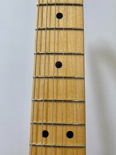 Guitare électrique Fender Japan Hybrid II Telecaster Instruments de musique p06 - Photo 4/10