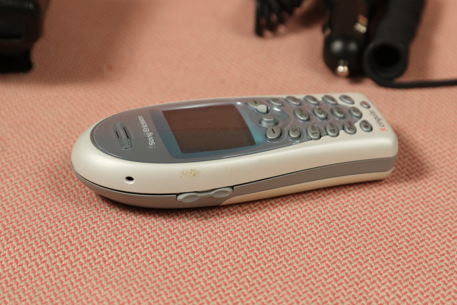 Sony Ericsson T62u (Cingular) Cell Phone eBay