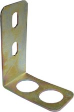 61981 MISC Bracket Multi Pupose For Hydraulic Couplers - PACK OF 1