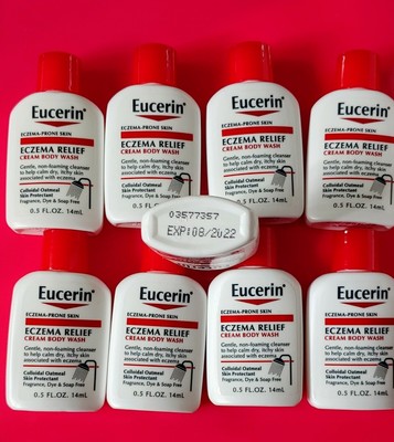 eczema eucerin