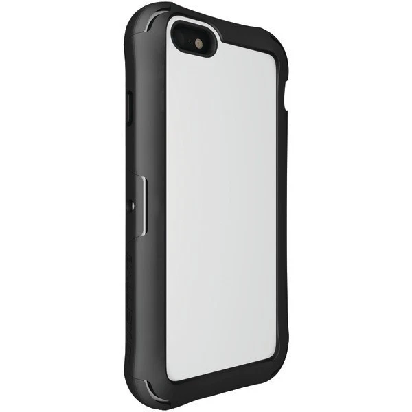 Funda Ballistic Explorer para iPhone 6/6s - Negra/Blanca Foto 4 de 4