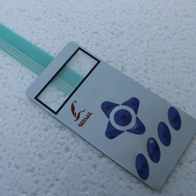 Redsail English Control Panel for RS720C RS800C RS1360C Vinyl Cutter Plotter
