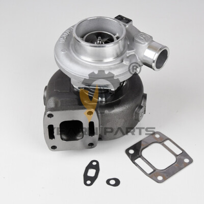 Turbocharger RE502857 Turbo S2BW for John Deere Marine Engine 045TFH 6586 65LV