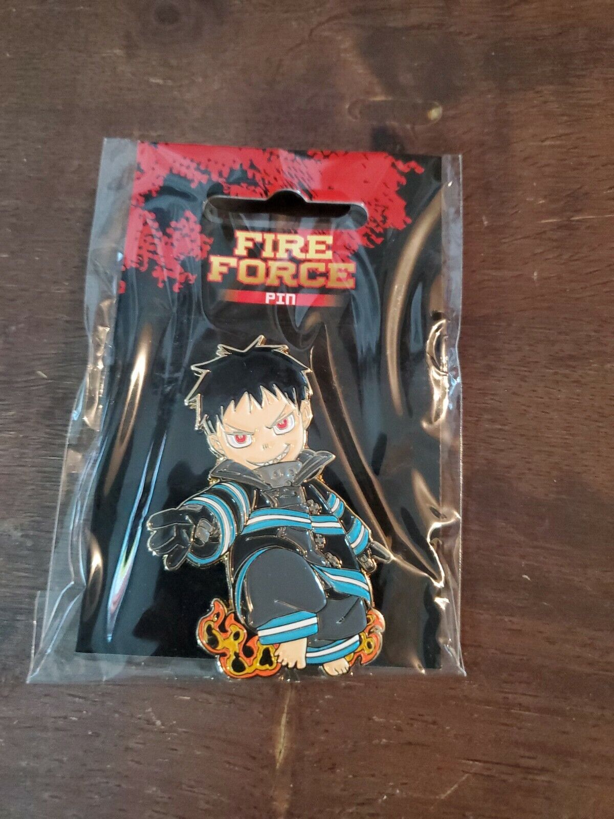 Fire Force Anime Gifts & Merchandise for Sale