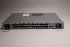 EMC Brocade 5000 Fibre Channel Switch 440GP 333 MHz CPU 256 MB RAM