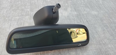 2004-2006 BMW 325CI Rear View Mirror SOS OEM 04 05 06 | eBay