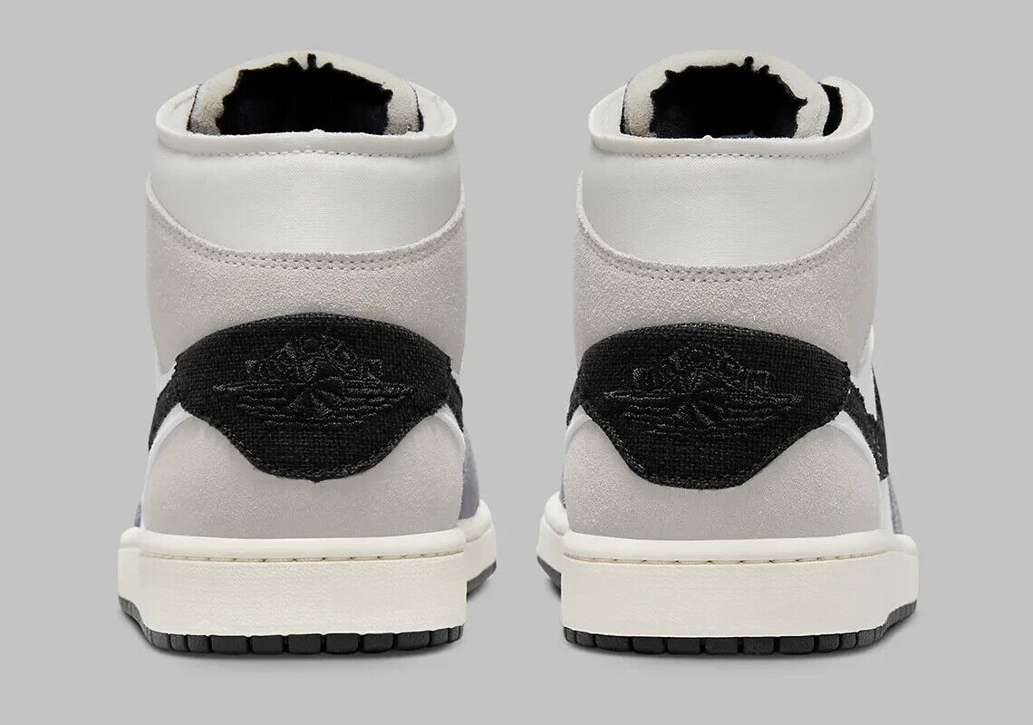 Footshop Air Jordan Retro Damen Nike Air Jordan Mid SE Craft