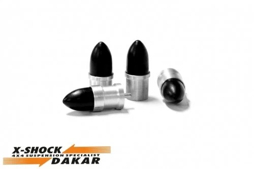 Suzuki Jimny Lift KIT +3"" 80 mm juego de suspensión todoterreno 2 años de garantía - Imagen 9 de 12