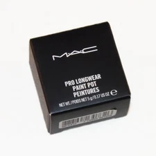 Mac Pro Longwear Paint Pot Peintures - Your Choice Colors - NEW 100% Authentic 