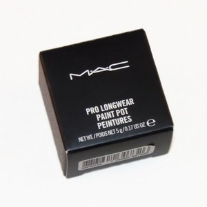 mac paint pot black eyeliner mac paint pot black eyeliner